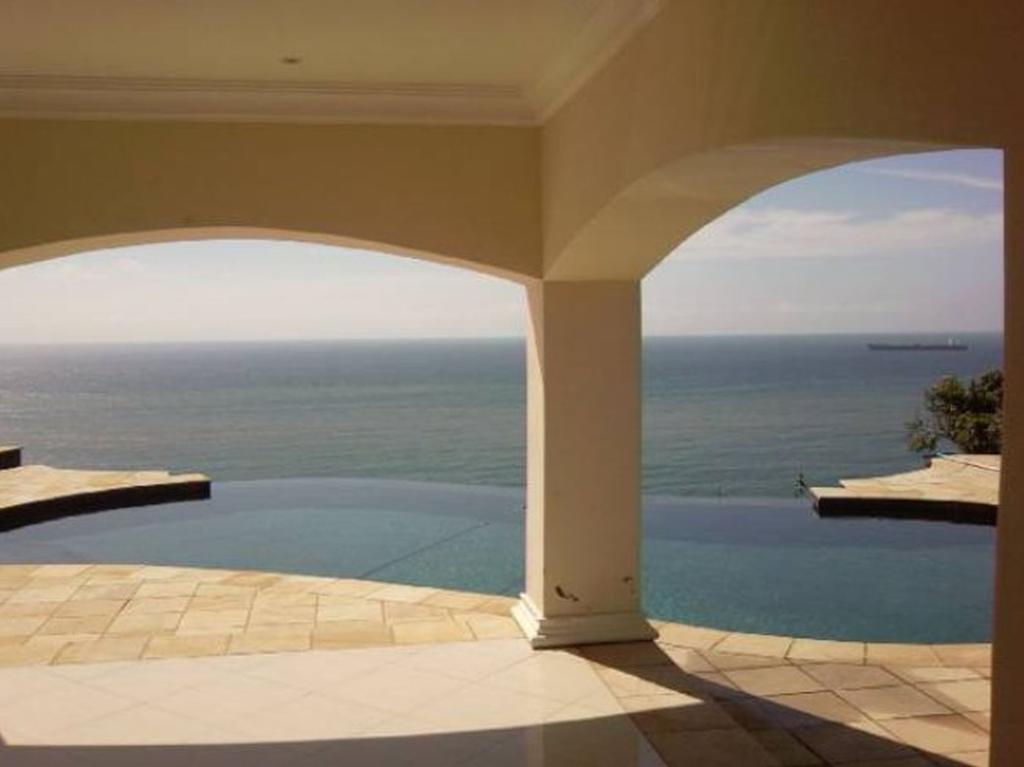 Luxury Beach Apartments Amanzimtoti Exterior foto